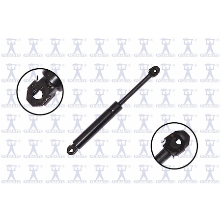 Fcs Struts Lift Support Hood, 84104 84104